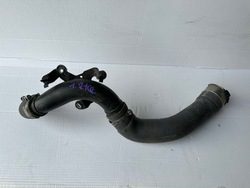 Scenic iv шланг труба шланг інтеркулер 1,2tce 144607476r фото №1