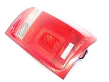 Лампа ліва лівий зад задня vw amarok i 2h фото №1