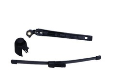 Важіль двірники зад kpl. skoda yeti 09 /mm/ фото №1