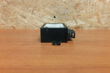 Модуль імобілайзера vw sharan 7m8, 7m9, 7m6 7mo953257r 1998 фото №1