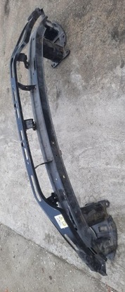 Honda civic x type-r 2017 - 21 балка бампера перед з защита пешехода фото №1