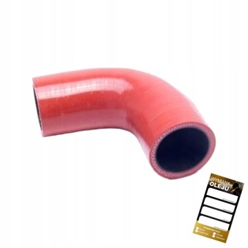 Шланг турбина land rover discovery 3.0 d 54skv159 фото №1