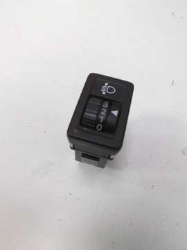 Sx4 s-cross 2015 переключатель регулировка света фото №1