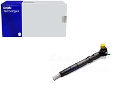 Инжектор cr электромагнитный mercedes c a205 c c204 c c205 c t-model фото №1