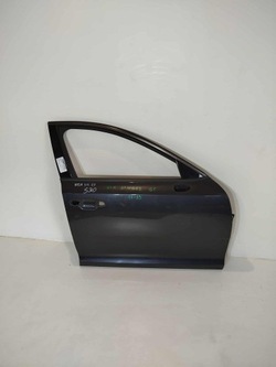 Дверь правые передние правые перед kia stinger gt 17-23 фото №1