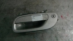 Ручка volvo s60 i лівий перед фото №1