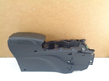 Renault kadjar подлокотник бардачок туннель фото №1