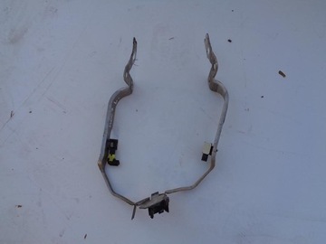 Кронштейн крила правий перед audi a6 c7 фото №1