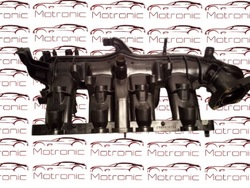 Коллектор всасывающий opel 1.4 turbo регенерация фото №1