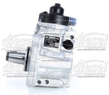 Насос 0445010634 0445010667 13518573160 фото №1