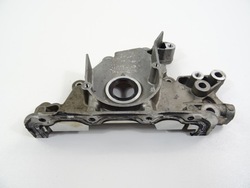 Vw 1.4 tsi защита сальник вала 04e103153b фото №1