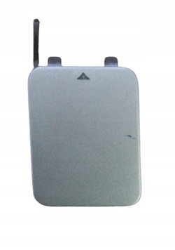 Заглушка защита фаркоп domercedes w211 e-klasa sedan 02-09 a2118801405 зад фото №1