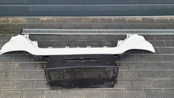 Решітка iveco daily фото №1