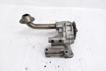 Насос масла vw passat b5 3b3 038115105c 1.9l дизель 74kw 2008 фото №1