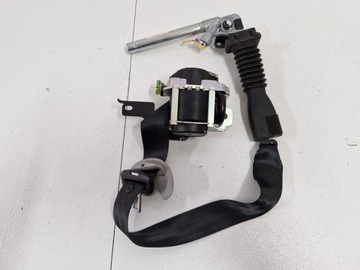 Kia sportage iv 4 pas безпеки праві перед переднє пасажира uk фото №1