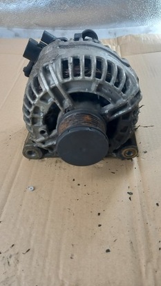 Генератор peugeot 307 2.0d 03r hb фото №1