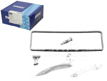 Распределение kpl цепной bez kol citroen peugeot 1 фото №1