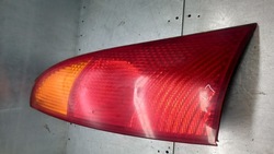 Лампа ліва зад ford focus mk1 1.8b 99r hb фото №1