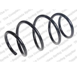 Lesjofors пружина підвішування mini clubman one фото №1