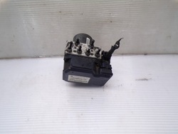 Насос abs volkswagen passat b7 3aa614109aq фото №1