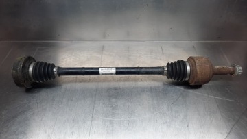 Полуось шарнир зад vw touareg 5.0 tdi 7l0501201b полуось шарнир зад vw touare фото №1