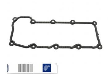 Синий print прокладка крышки клапанов jeep cherokee фото №1