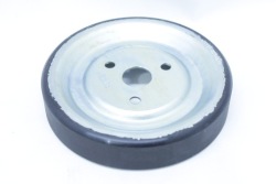 Шків насоса гідропідсилювача основний  bmw f20 f21 f30 f31 r55 r56 r57 r58 r59 r60 r61 n13 фото №1
