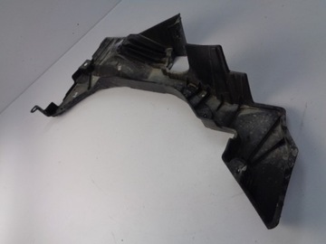 Защита шасси правая toyota corolla e21 xii 1.8 гибрид 2022 год фото №1