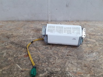 Granturismo grancabrio m145 подушка пассажира фото №1