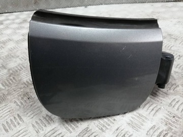 Citroen c3 aircross кришка заливання пального 13461780 фото №1