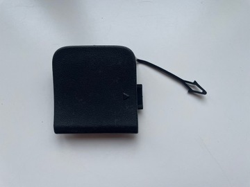 Mercedes gla h247 w247 19-23 заглушка фаркоп зад оригінальний номер фото №1