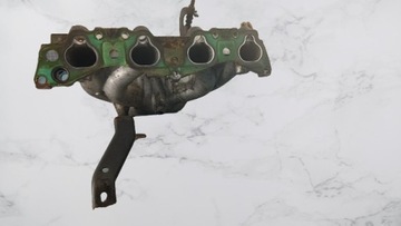 Колектор всмоктуючий honda civic 00r фото №1