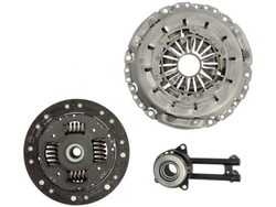 Schaeffler luk 622 3128 33 набор сцепление фото №1