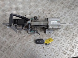 Ford ranger v 2019-2023 2.0 tdci колонка кермова фото №1