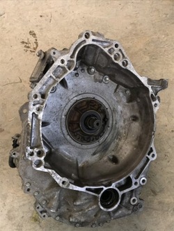 Citroen peugeot коробка передач коробки передач автомат 9805709280 фото №1