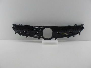 Opel astra 4 iv j рестайлинг 11- решётка радиатора решётка фото №1