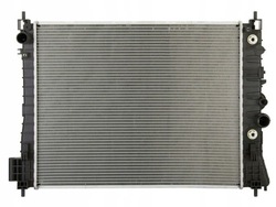 Радиаторов воды buick encore 1.4 turbo 2012 - 2020 фото №1