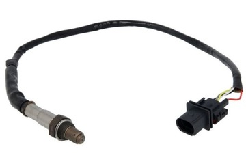 Лямбда-зонд ngk 91431 фото №1