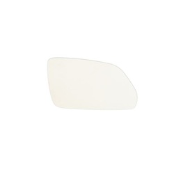 Вкладка зеркало p skoda octavia i, octavia ii; vw p фото №1