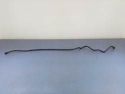 Porsche cayenne ii 7p5 слив люк фото №1