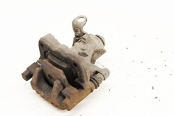 Ll268 skoda scala 1.6tdi суппорт левый зад фото №1