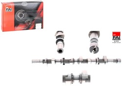 Вал распределительный вал renault fai фото №1