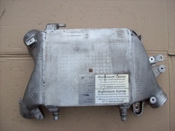 Bmw g05 g07 g11 g30 інтеркулер b57d30c 8575430 фото №1