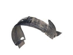 Подкрылок зад задние левая kia rio yb фото №1