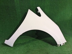 Крыло переднее правые перед kia rio iii 11- фото №1