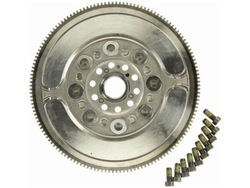 Колесо маховики volvo c70 ii 2.4 06-13 s40 ii 2.4 06-10 v50 2.4 06-10 фото №1