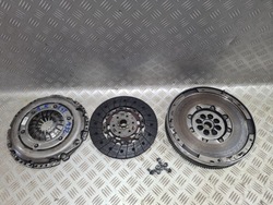 Сцепление двухмассовый маховик колесо двухмассовый opel astra k 1.4 turbo фото №1