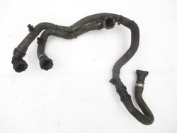 Renault clio v captur ii шланг воды 1.6 e-tech гибрид 19-24 год фото №1