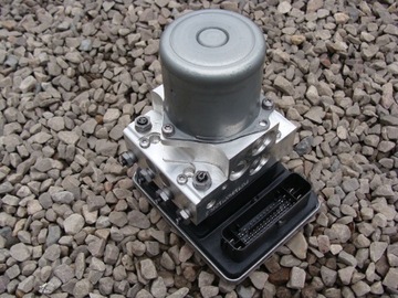 Abs esc esp mercedes glc w253 a2059007445 фото №1