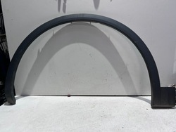 Планка крила перед лівий audi q5 80a структура фото №1